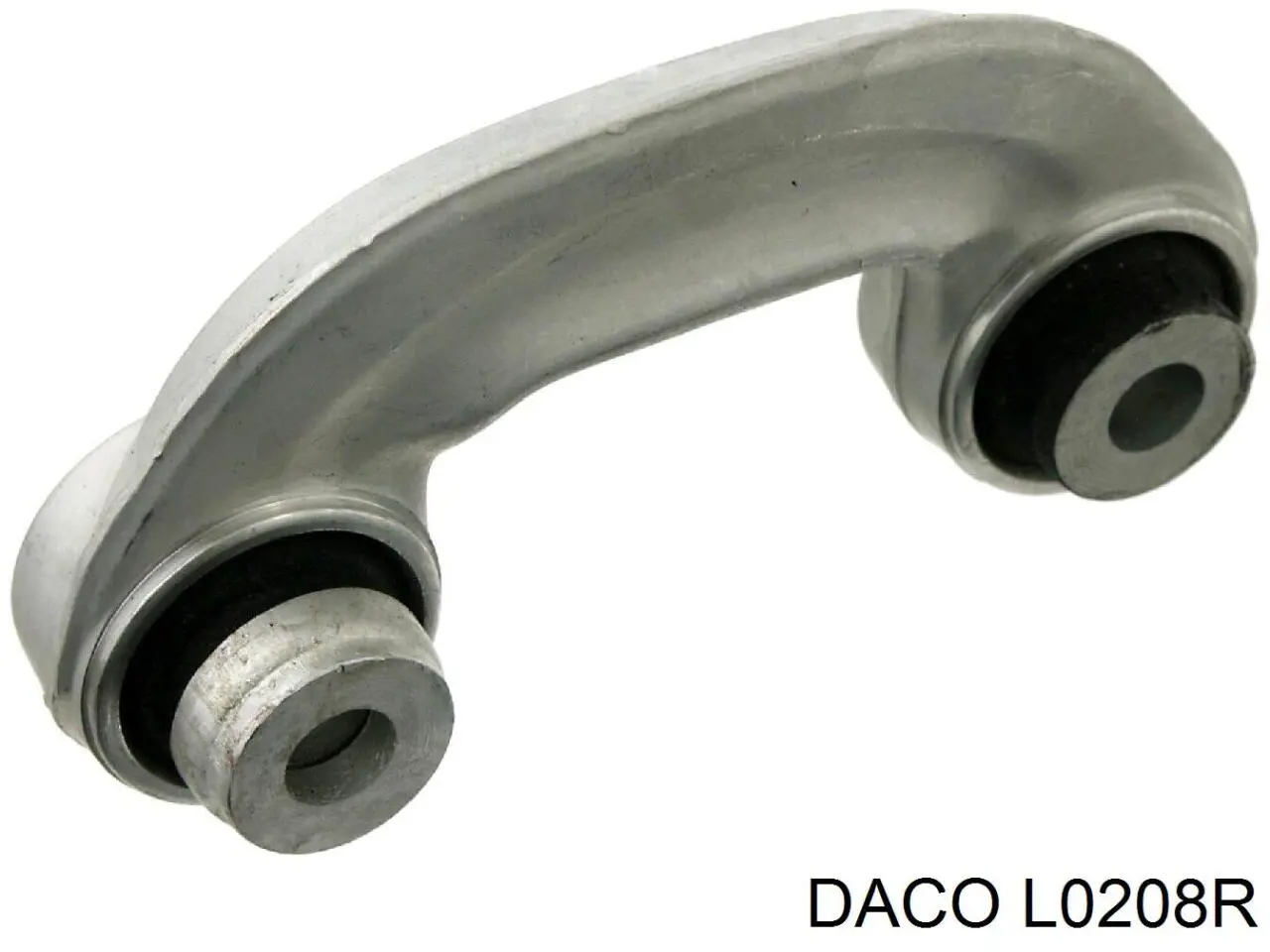 Стойка стабилизатора переднего правая Daco L0208R