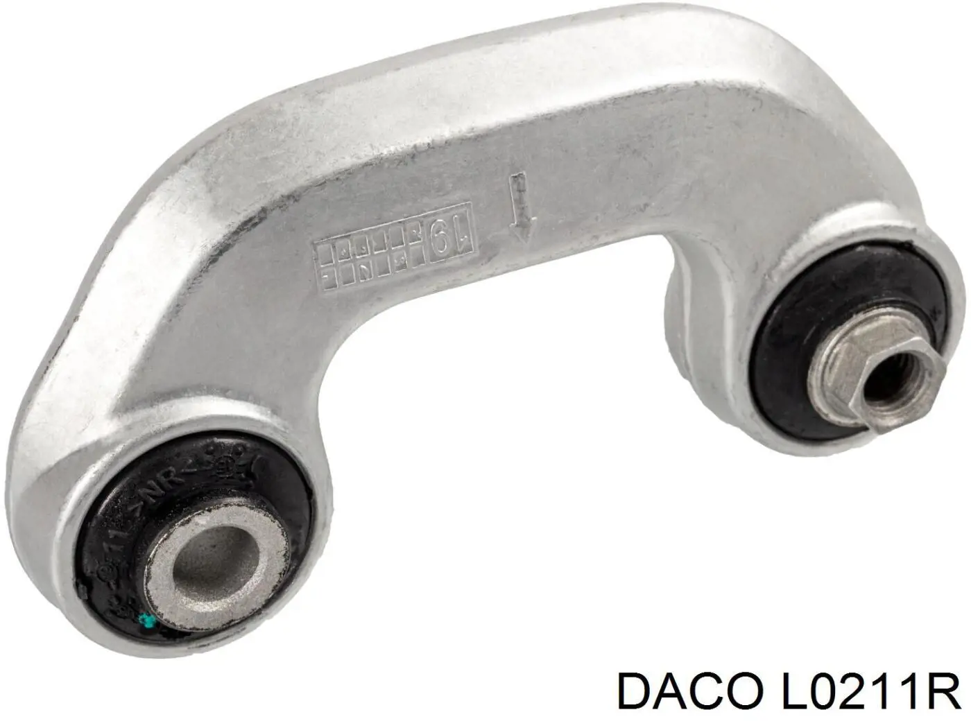 Стойка стабилизатора переднего правая Daco L0211R