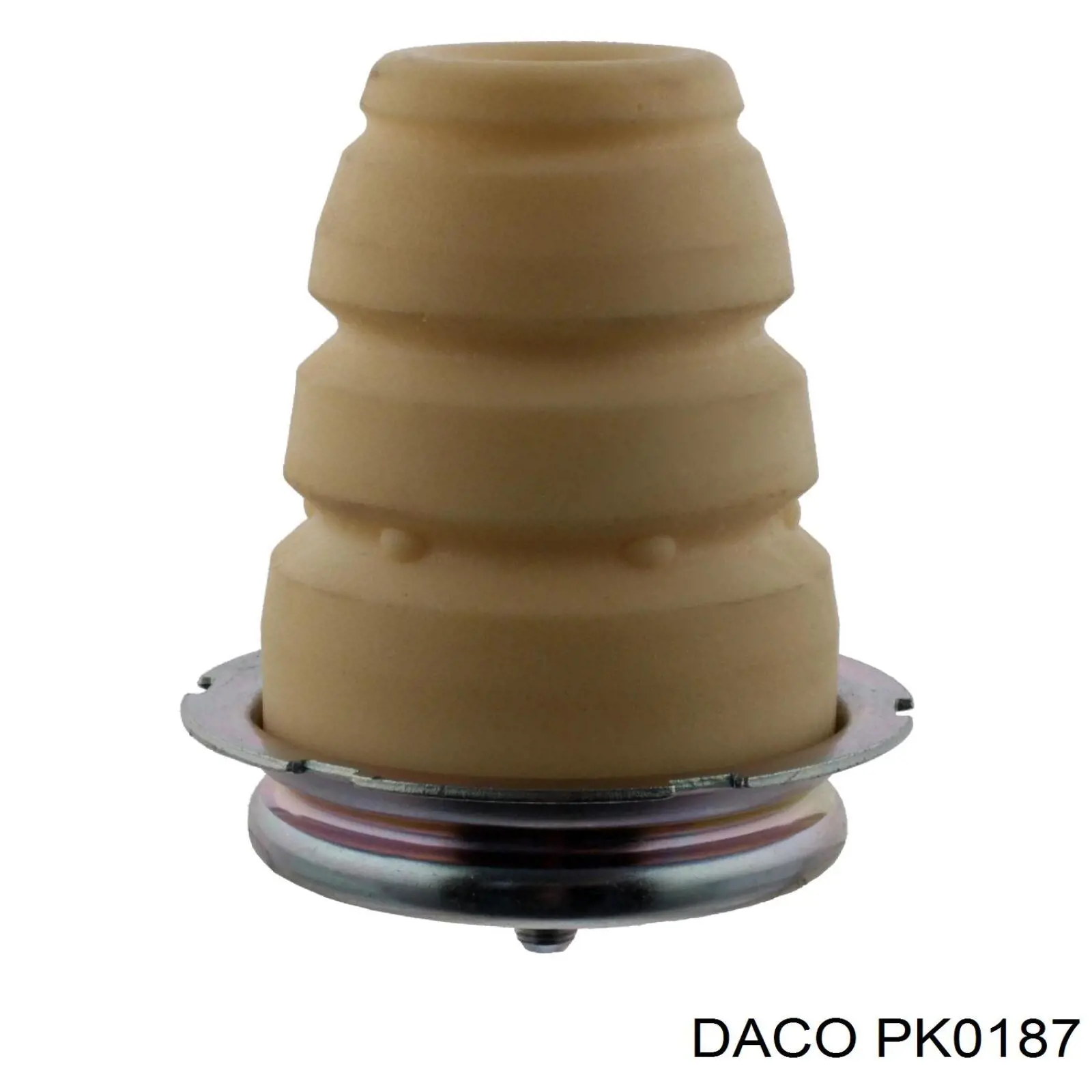 Буфер задней рессоры Daco PK0187 цена, от 14.23 USD