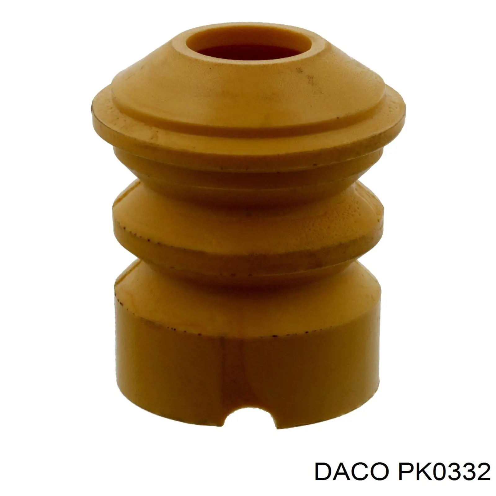 Буфер (отбойник) амортизатора переднего + пыльник 723341 Maxgear