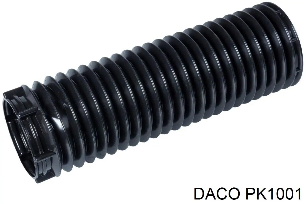 PK1001 Daco буфер (отбойник амортизатора переднего + пыльник)
