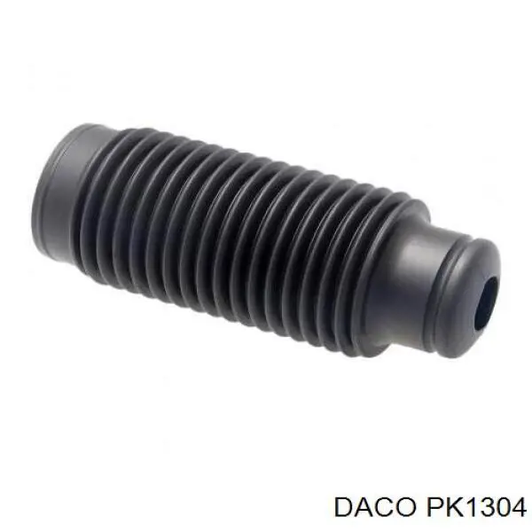 Отбойник задний Daco PK1304 цена, от 15.62 USD