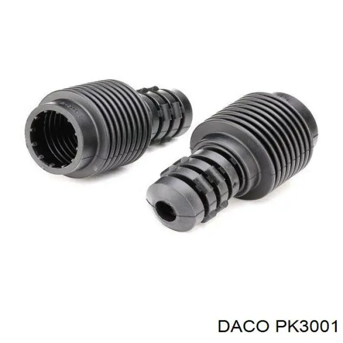 PK3001 Daco