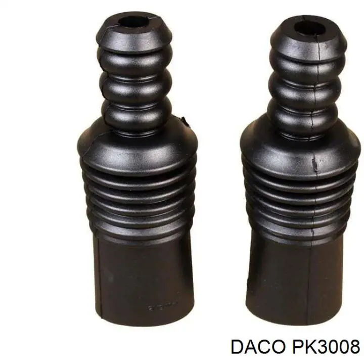 Отбойник задний Daco PK3008 цена, от 15.04 USD