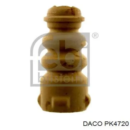 Купить PK4720 Daco Отбойник на задние стойки