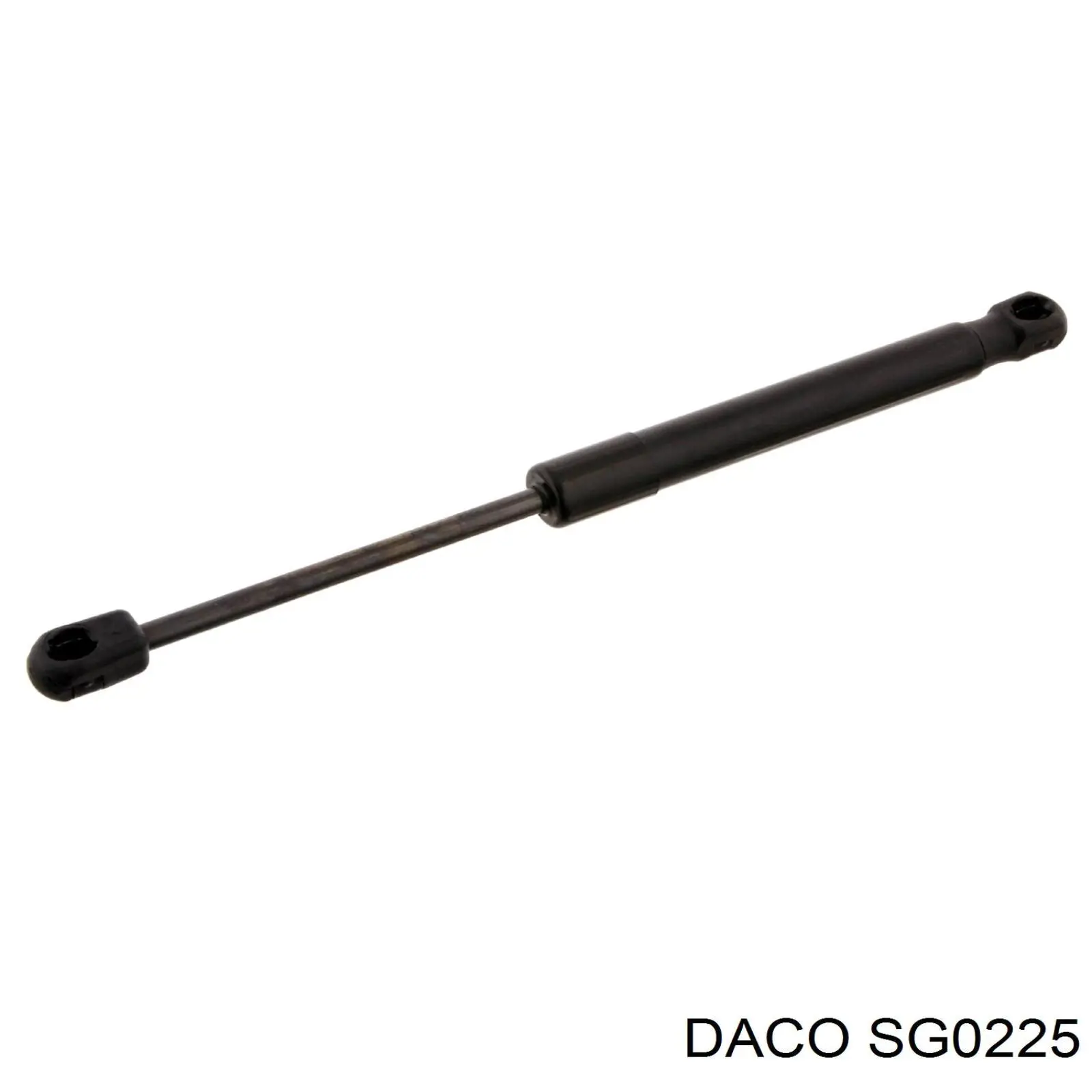 Амортизатор задней двери Daco SG0225 цена, от 7.36 USD