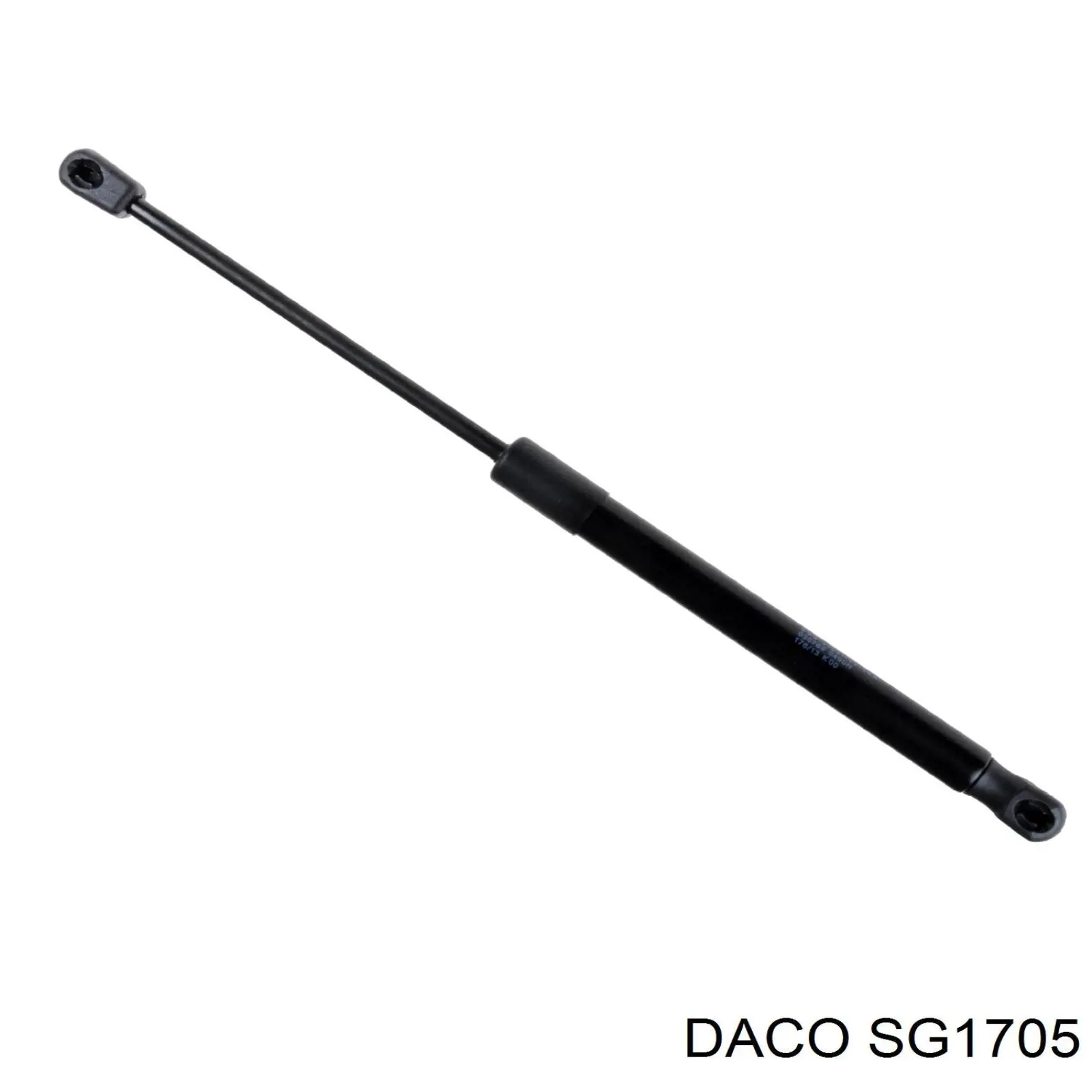 Амортизатор задней двери Daco SG1705 цена, от 5.23 USD