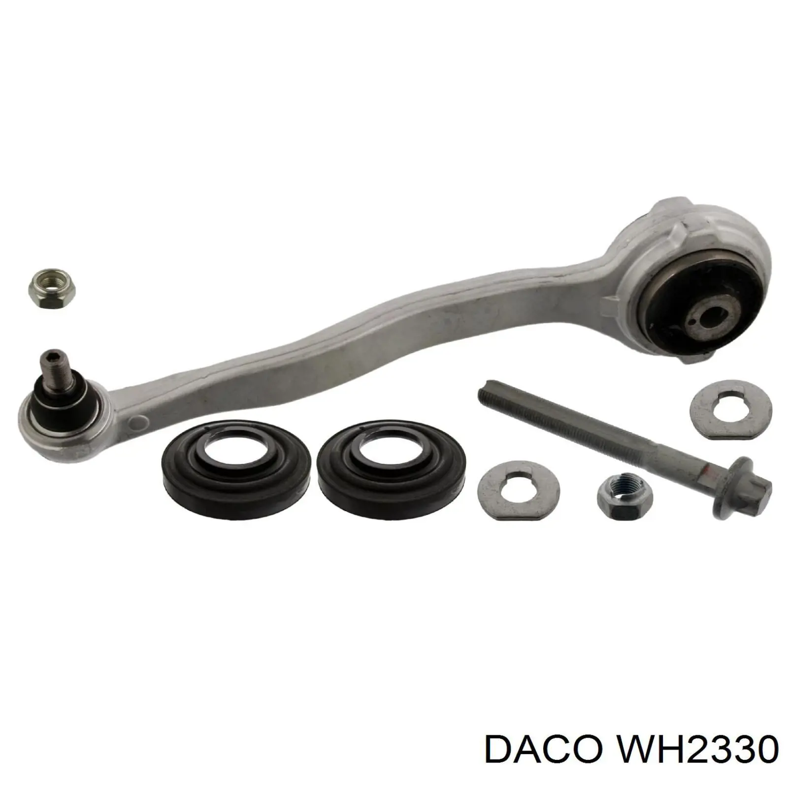  Denckermann D200012 цена, от 214.67 USD