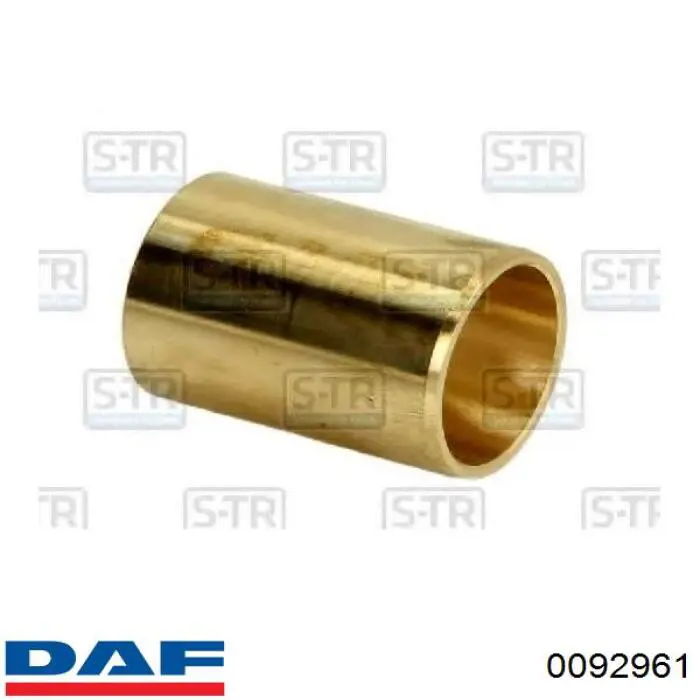 0092961 DAF 