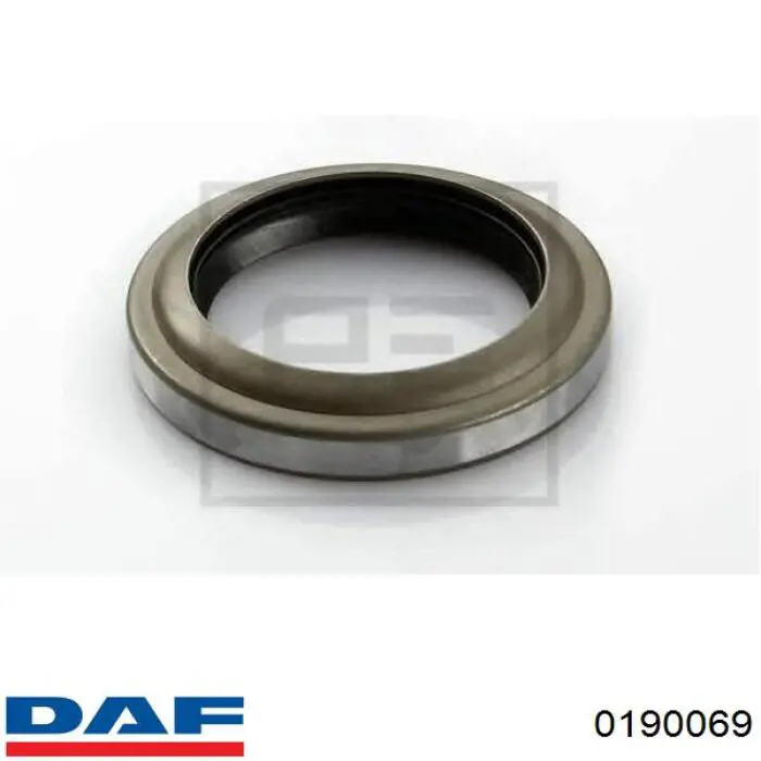 Купить 0190069 DAF Сальник задней ступицы