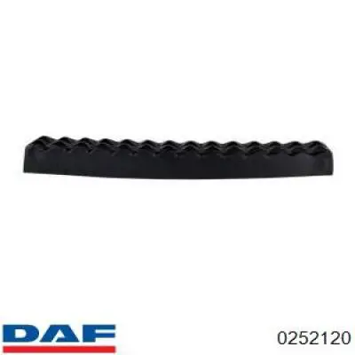 Втягивающее DAF 0252120 цена, от 25.33 USD