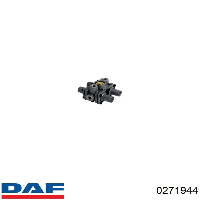  0271944 DAF