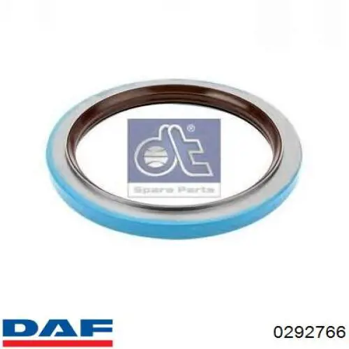Сальник задней ступицы внутренний DAF 0292766 цена, от 28.08 USD