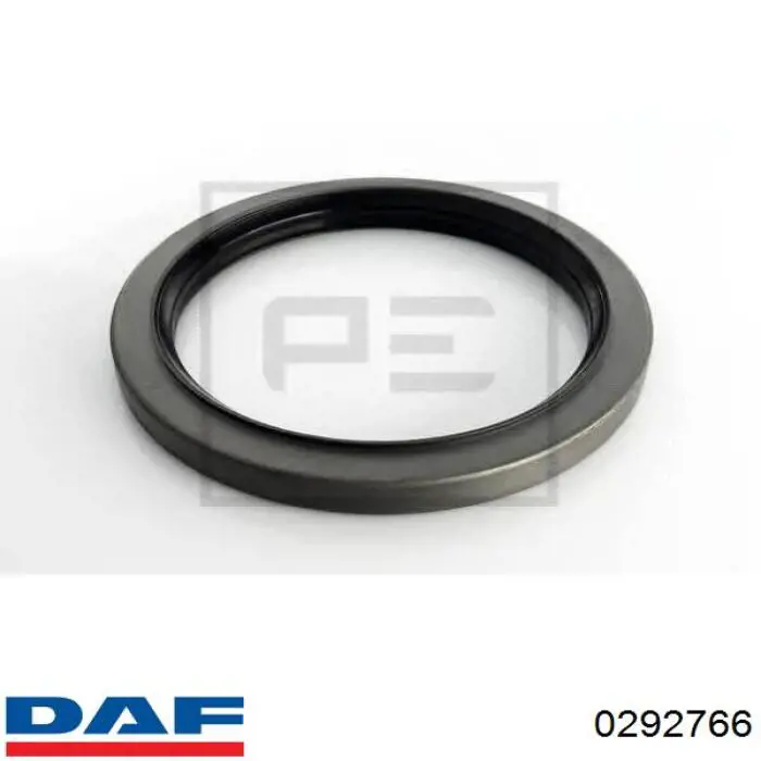 Купить 0292766 DAF Сальник задней ступицы внутренний