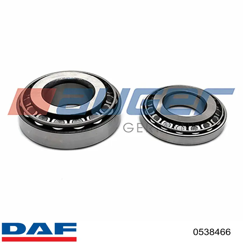 Подшипник хвостовика заднего моста наружный DAF 0538466 цена, от 240.71 USD