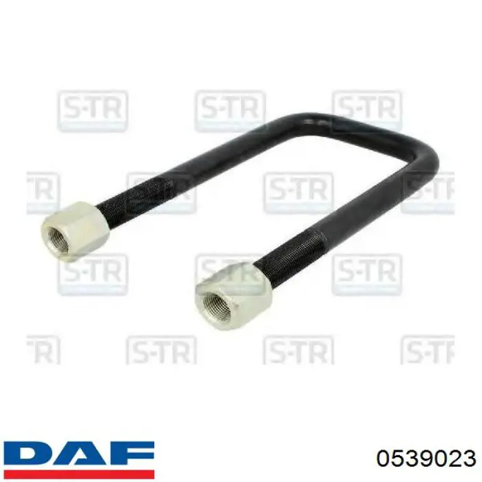 Стремянка рессоры DAF 0539023 цена, от 29.83 USD