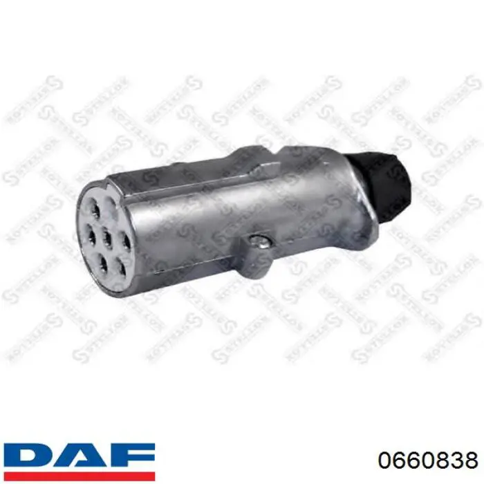 0660838 DAF 