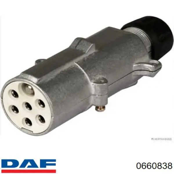  DAF 0660838 цена, от 4.82 USD