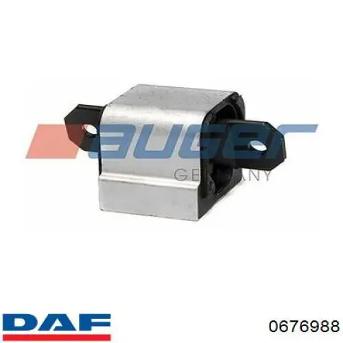 Подшипники задней ступицы DAF 0676988 цена, от 36.41 USD