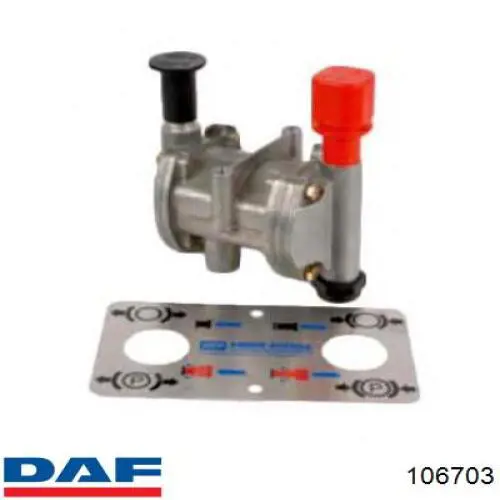 Купить 106703 DAF 