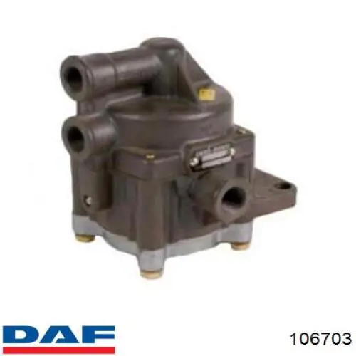  106703 DAF