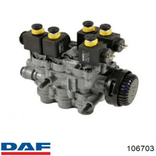  DAF 106703