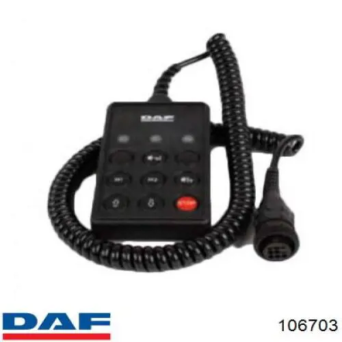 106703 DAF 