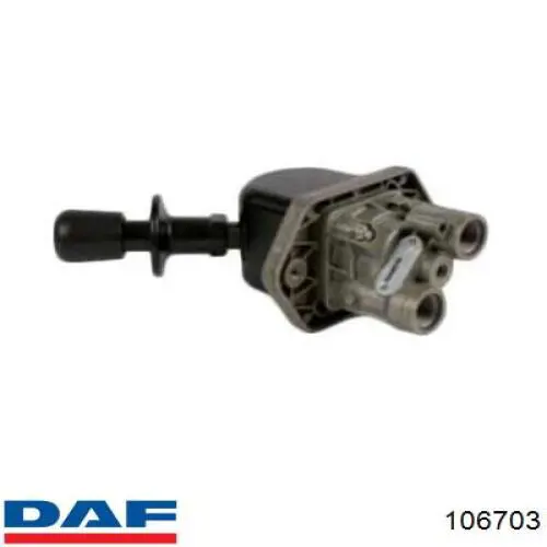 106703 DAF 