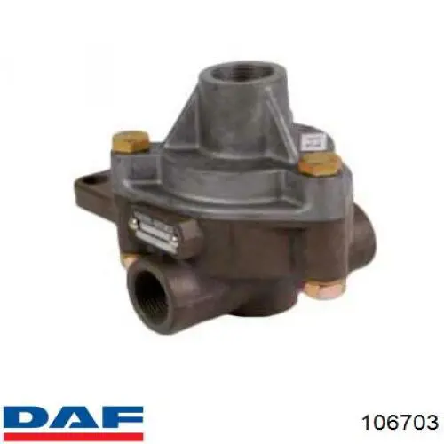  DAF 106703 цена, от 20.35 USD