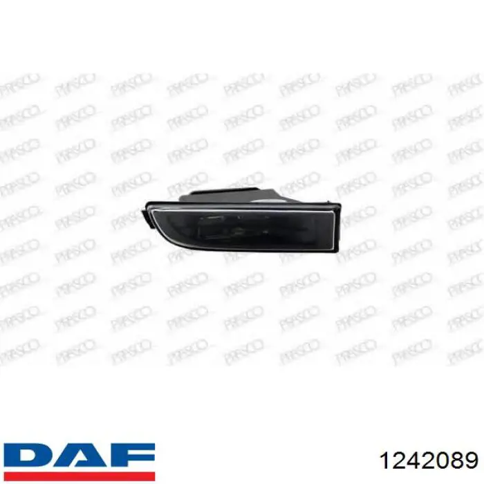 ГЦС DAF 1242089 цена, от 81.55 USD