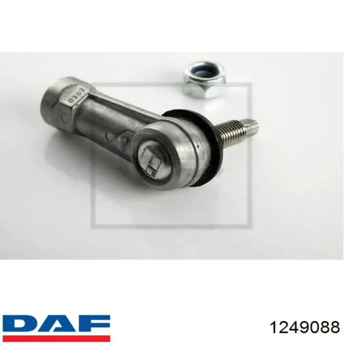 1249088 DAF Наконечник тяги КПП