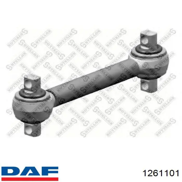 1261101 DAF Тяга продольная задней подвески