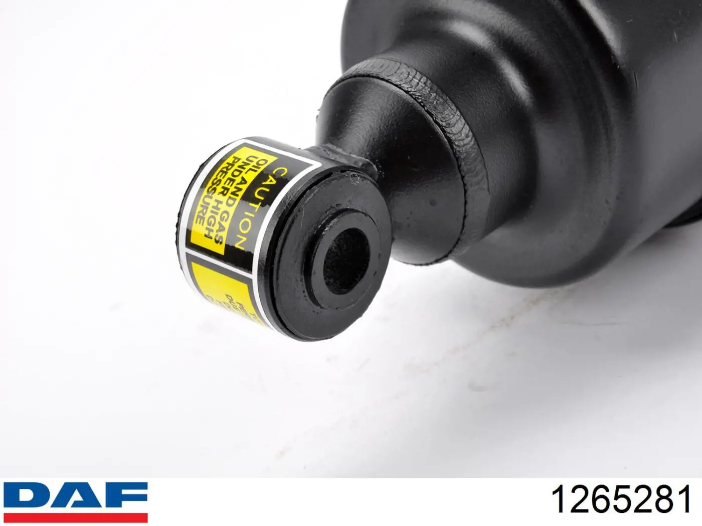 Амортизатор кабины 1265281 DAF