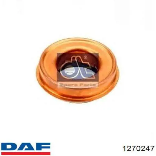 Верхний комплект прокладок двигателя DAF 1270247 цена, от 5.34 USD