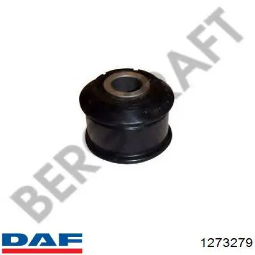 Втулка стабилизатора переднего наружная DAF 1273279 цена, от 6.00 USD