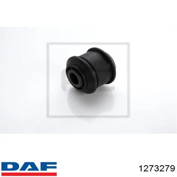 1273279 DAF Втулка стабилизатора переднего наружная