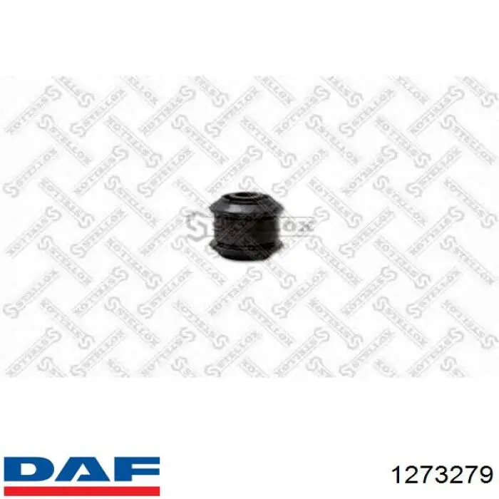 Купить 1273279 DAF Втулка стабилизатора переднего наружная