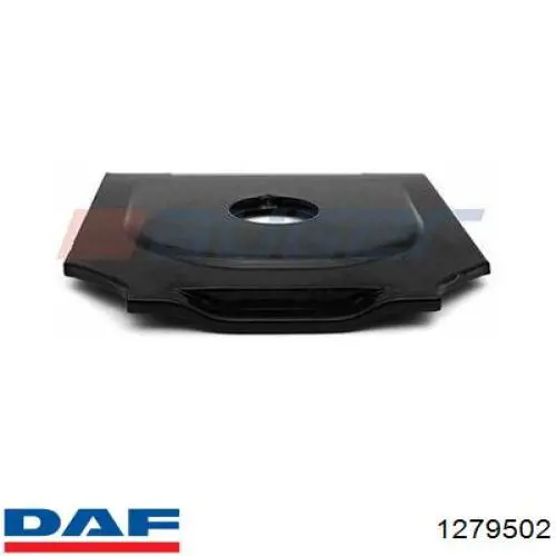 Ремкомплект задних тормозов 0194592 DAF