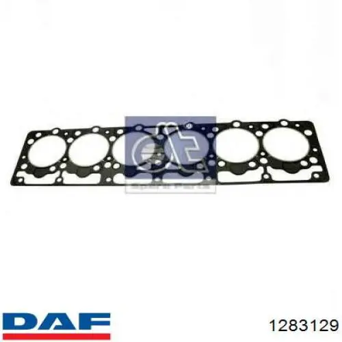 Прокладка ГБЦ Glaser H5031900 цена, от 136.11 USD