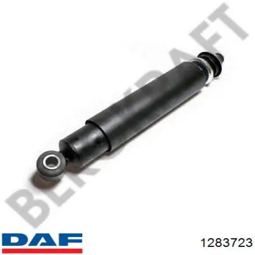 1283723 DAF Стойка передняя
