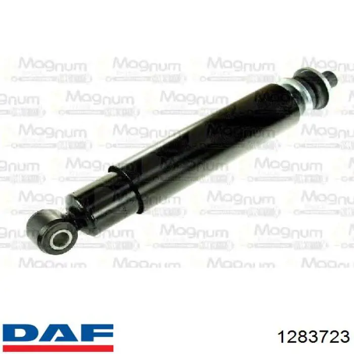 Стойка амортизатора передняя DAF 1283723 цена, от 35.78 USD