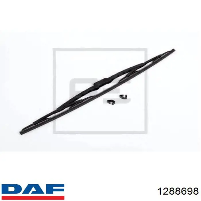 Дворники DAF 1288698 цена, от 4.93 USD