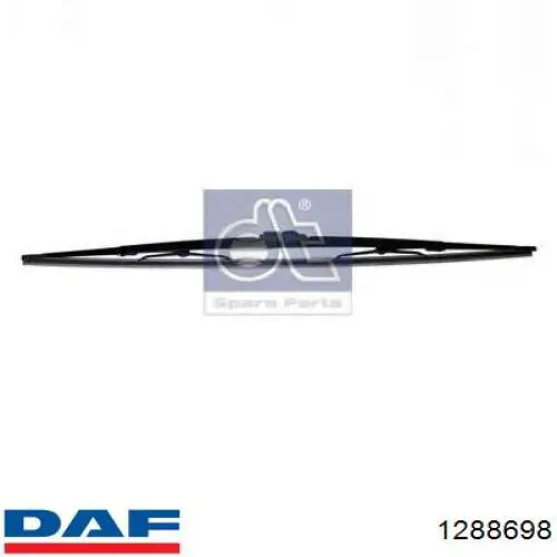 Купить 1288698 DAF Бесконтактные дворники