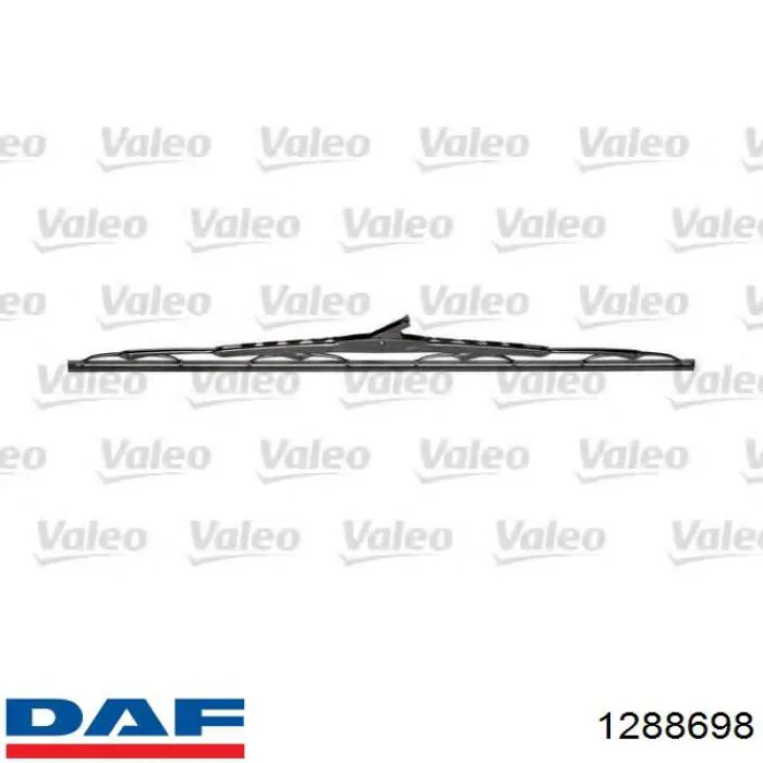 1288698 DAF Щетки лобового стекла
