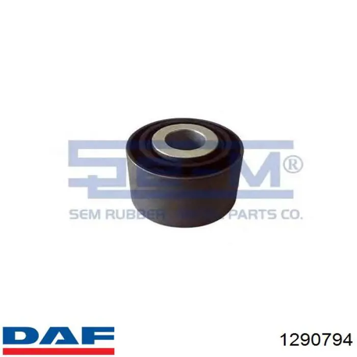 Сайлентблок кабины 1290794 DAF