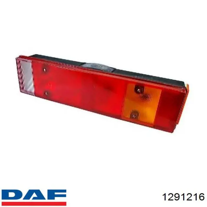 Задняя левая фара Isiksan ISS1005LKLH цена, от 29.53 USD