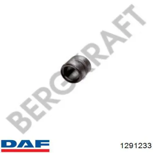 Втулка стабилизатора переднего 1291233 DAF