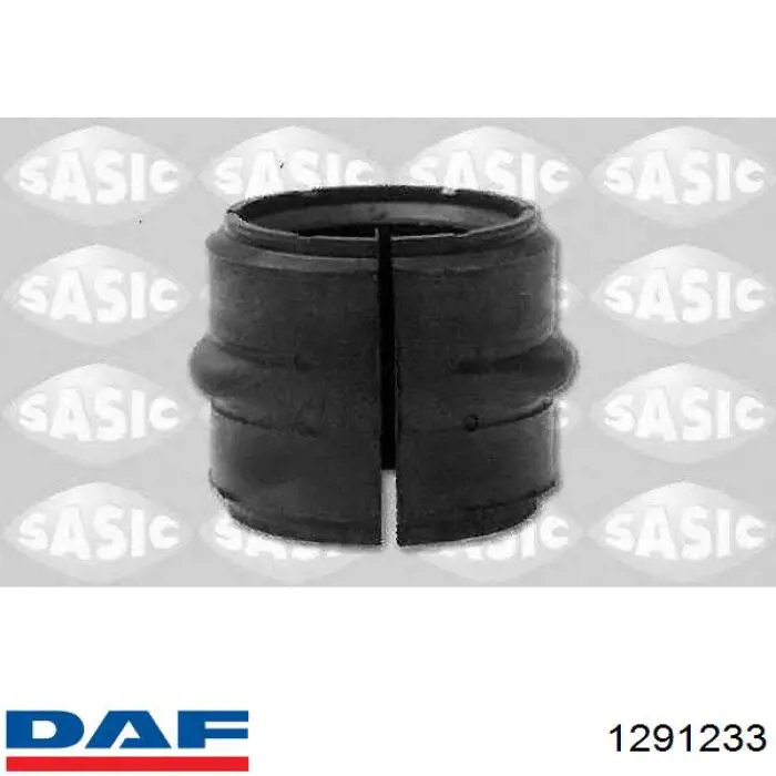 Купить 1291233 DAF Втулки переднего стабилизатора