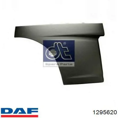 Накладка двери передней правой Daniparts DPDA026