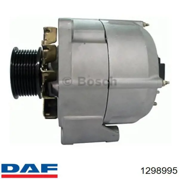 Купить 1298995 DAF Генератор